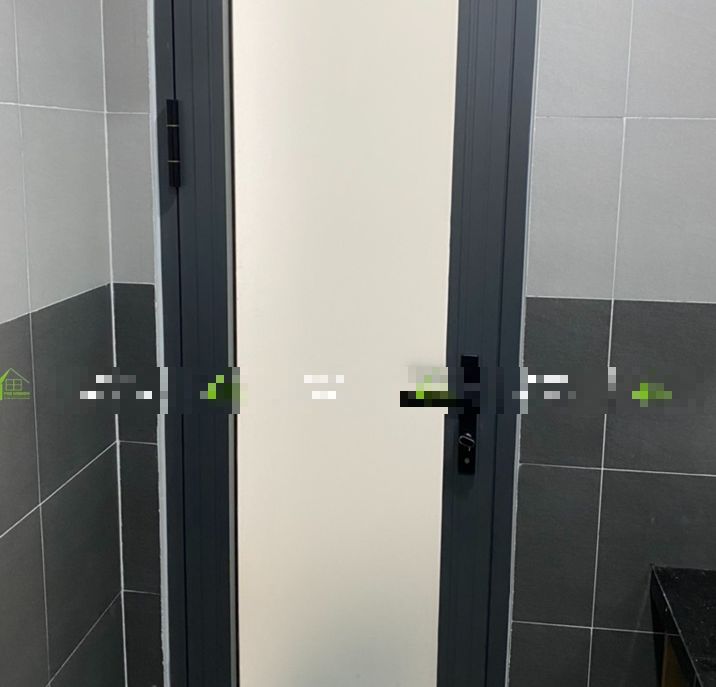 Lắp đặt cửa nhôm xingfa