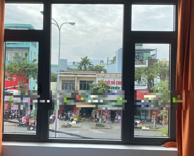 Lắp cửa sổ nhôm 