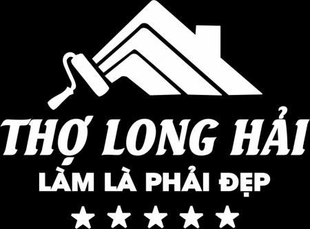 THỢ SƠN SỬA NHÀ LONG HẢI