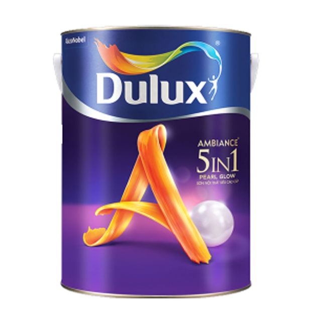 Sơn Dulux