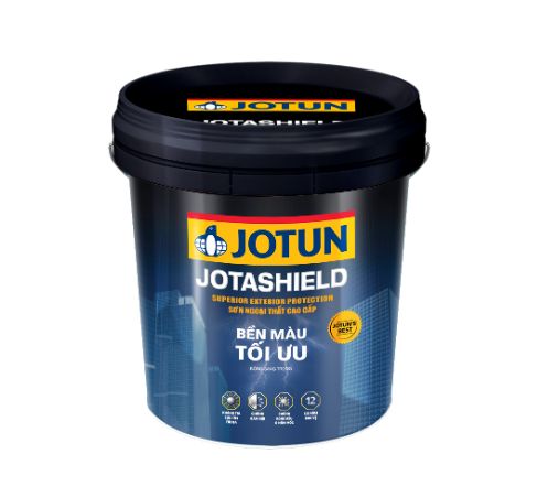 Sơn Jotun Jotashield 