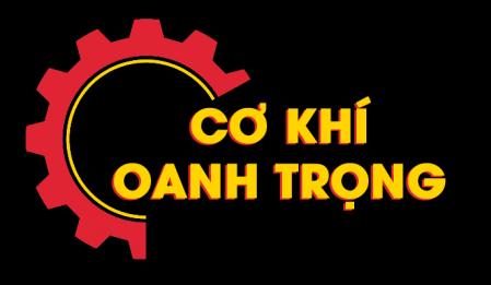 Cơ Khí Oanh Trọng