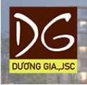 CÔNG TY CP KIẾN TRÚC VÀ XÂY DỰNG DƯƠNG GIA