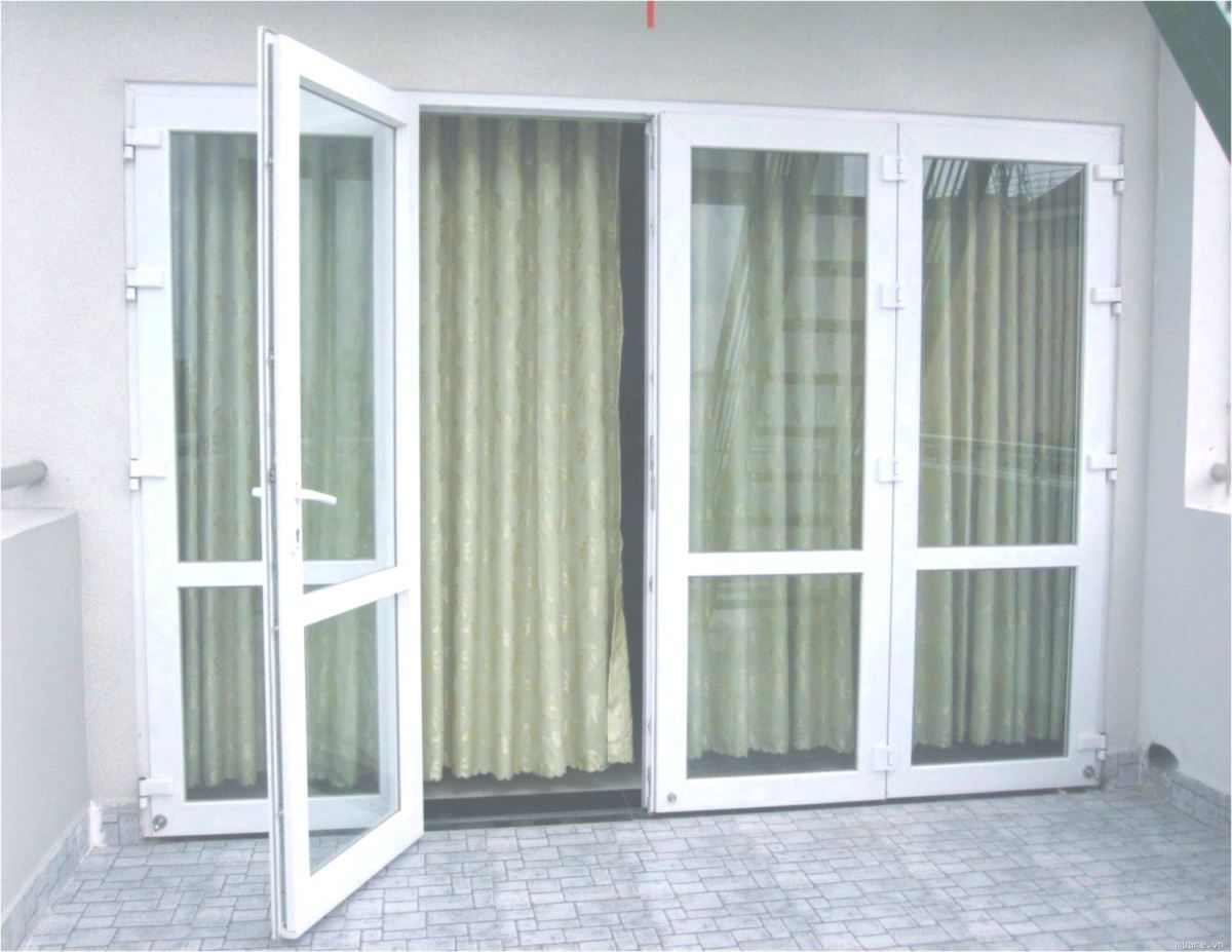 Lắp đặt cung cấp cửa nhôm