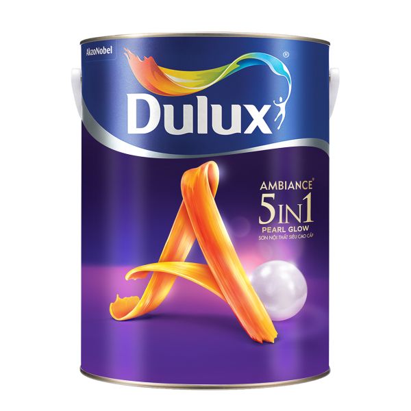 Sơn Nội Thất Dulux
