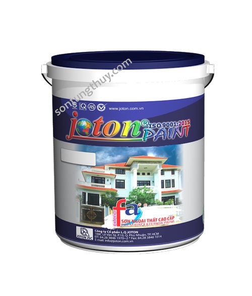 Sơn ngoại thất JOTON FA EXTERIOR