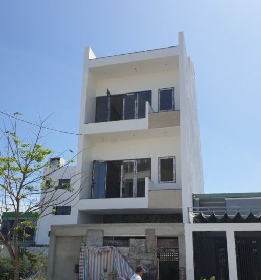 Thi công cửa nhôm