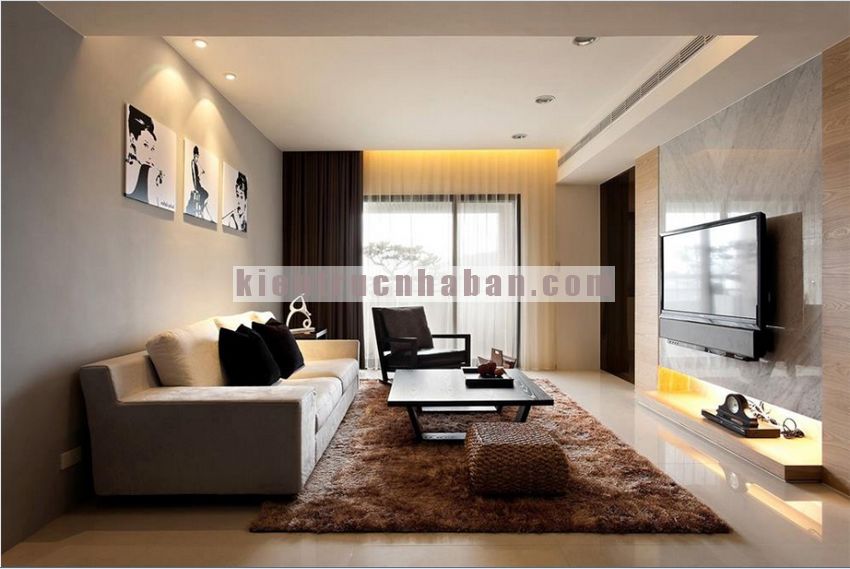 Thiết kế nội thất