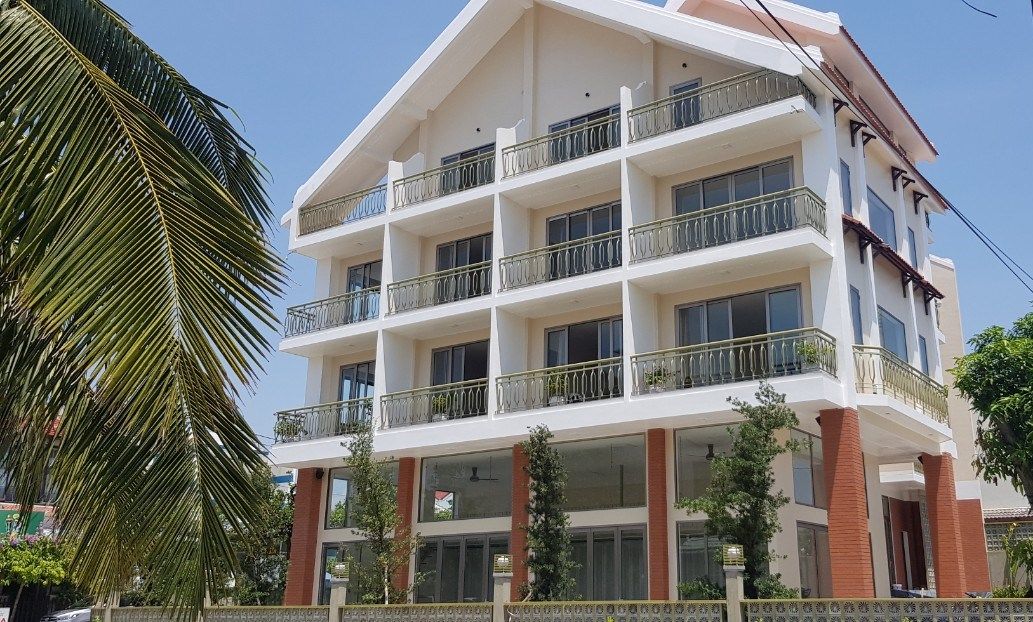Lắp đặt cửa nhôm