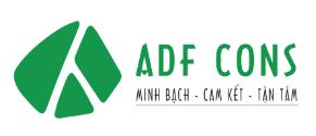 CÔNG TY CỔ PHẦN XÂY DỰNG ADF