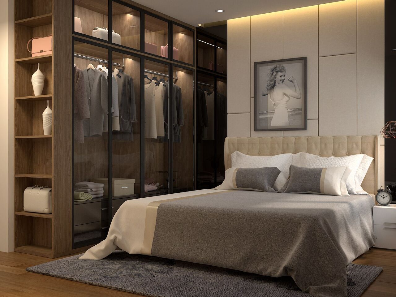 Thiết kế nội thất