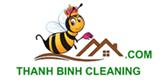 CÔNG TY TNHH TM DV VỆ SINH THANH BÌNH CLEANING