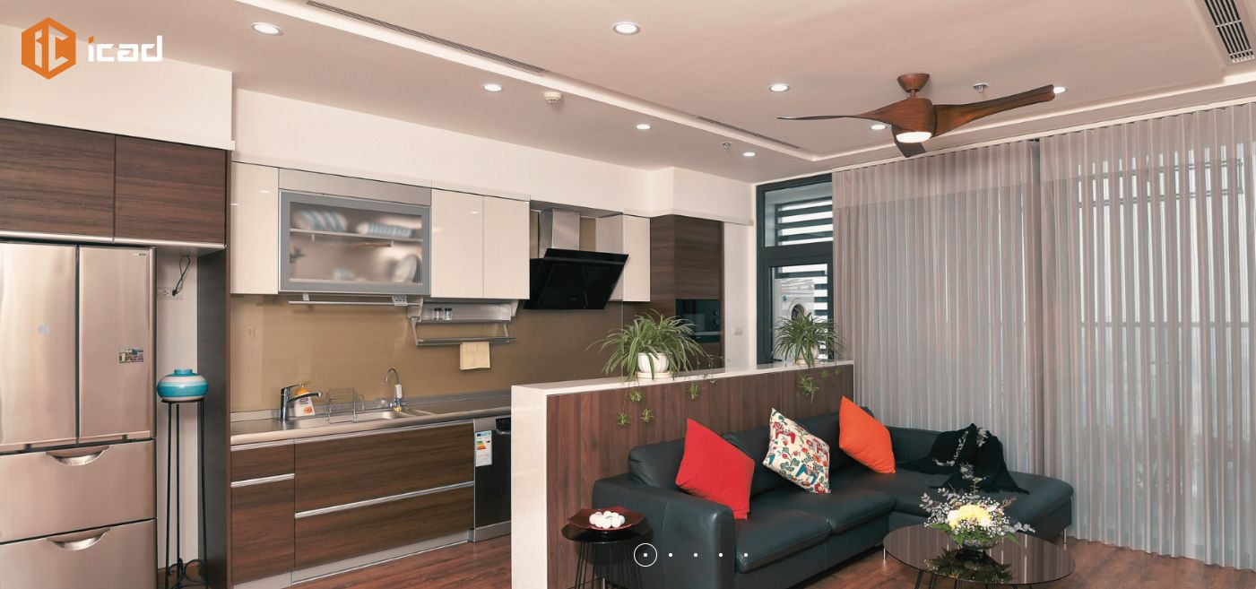 VINHOMES METROPOLIS HÀ NỘI