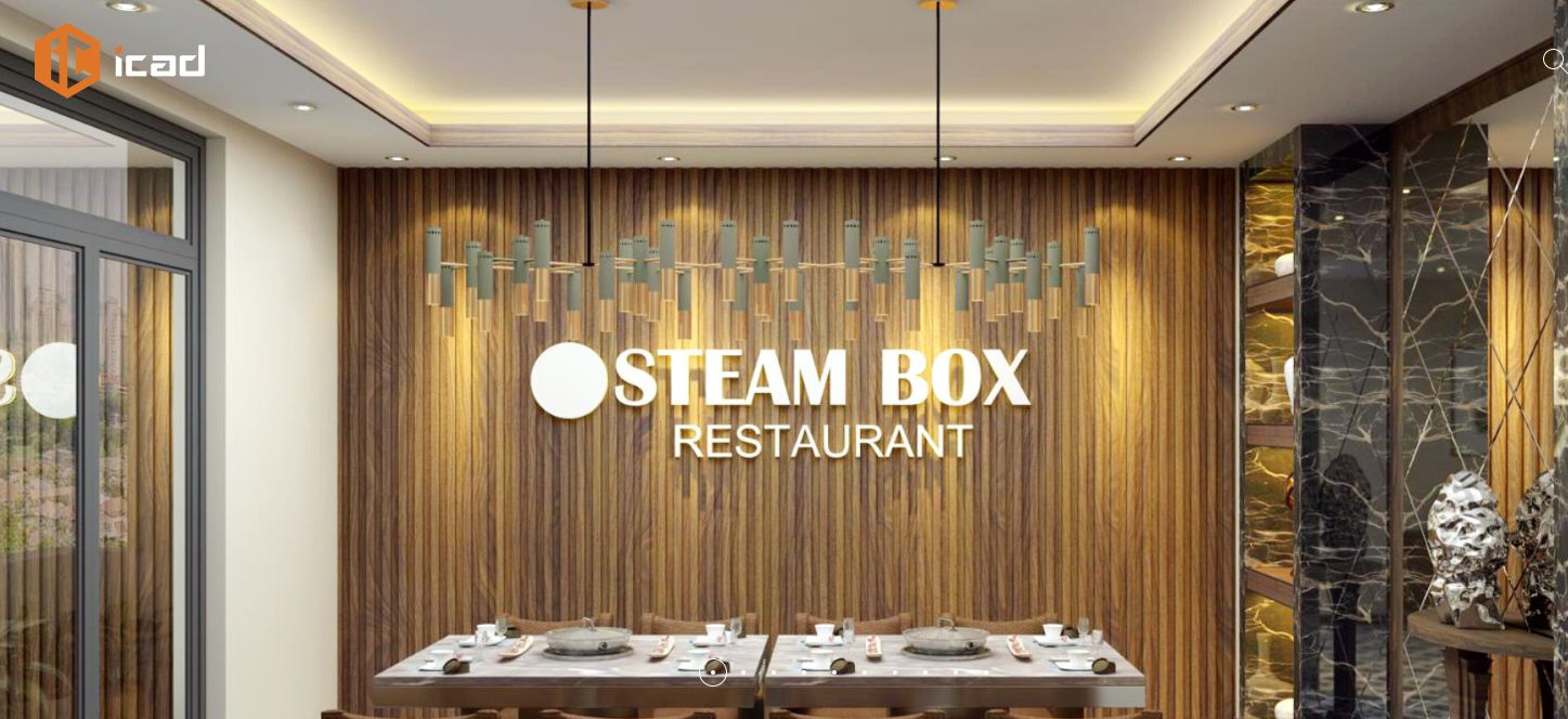 NHÀ HÀNG STEAM BOX