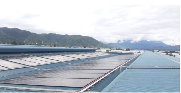 Dự án điện mặt trời