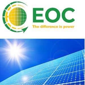 EOC SOLAR