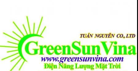 Công Ty GreenSunVina 