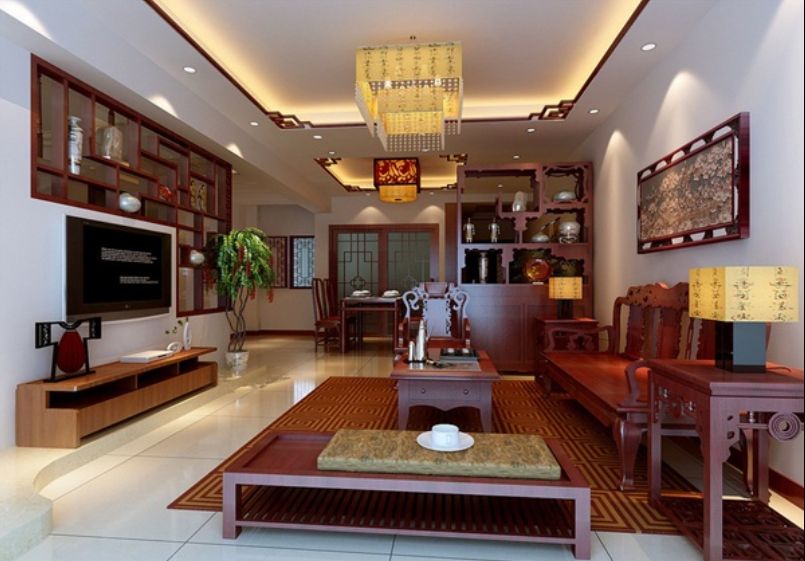 Thiết kế nội thất