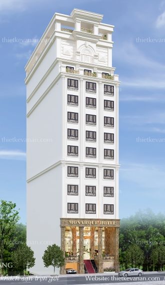  Monarque Đà Nẵng Hotel
