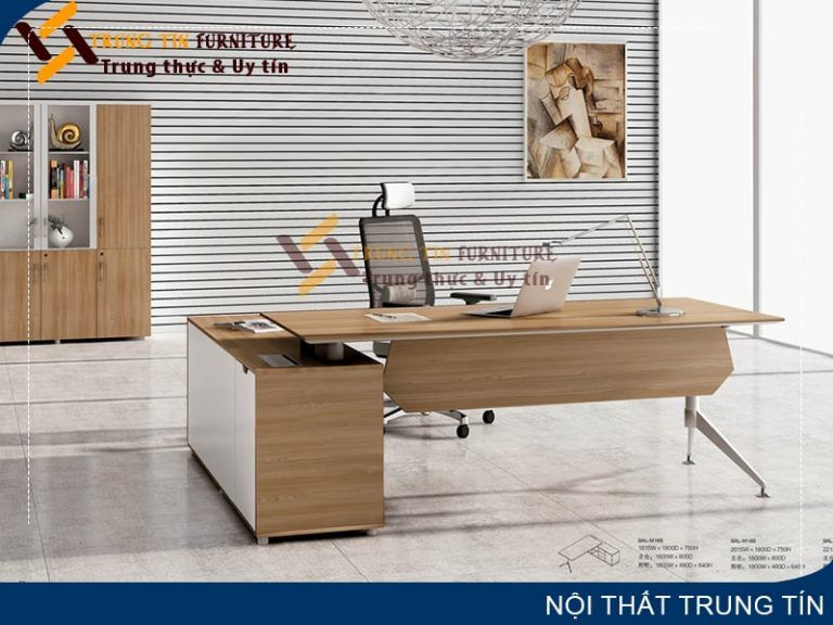 Bàn giám đốc Trung Tín BGD20