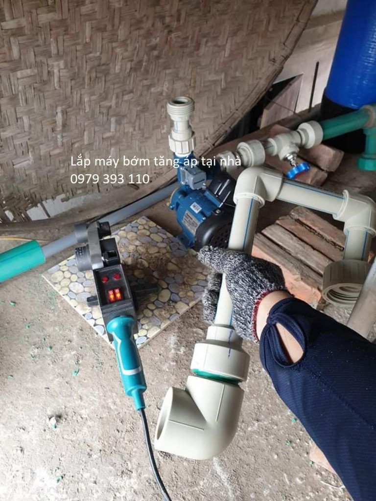 Sửa Chữa Điện Nước