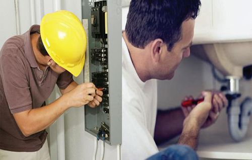  Sửa chữa điện nước
