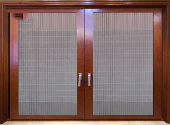 Cửa lưới chống muỗi