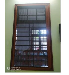 Cửa lưới chống muỗi