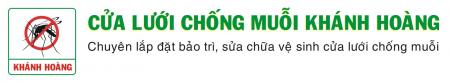 CỬA LƯỚI CHỐNG MUỖI KHÁNH HOÀNG