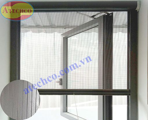 Cửa lưới chống muỗi