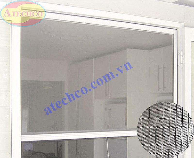 Cửa lưới chống muỗi 