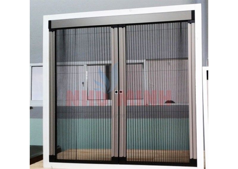 Cửa lưới chống muỗi 