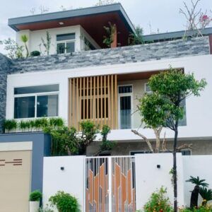 Cửa cuốn Nan nhôm  COMBI