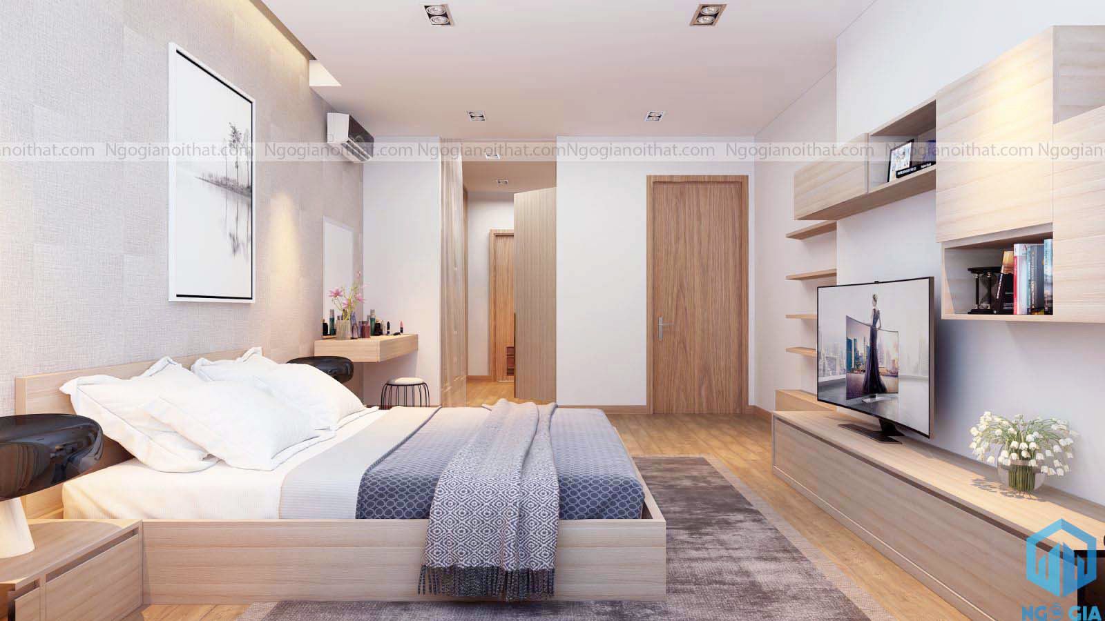 KHU CĂN HỘ CAO CẤP TIME CITY