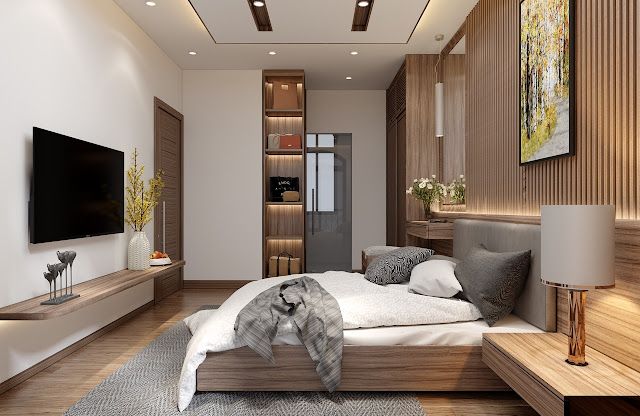 Thiết kế nội thất