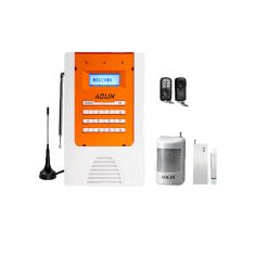 BAO ĐÔNG THÔNG MINH GSM 80 VÙNG KHÔNG DÂY, 4 VÙNG CÓ DÂY