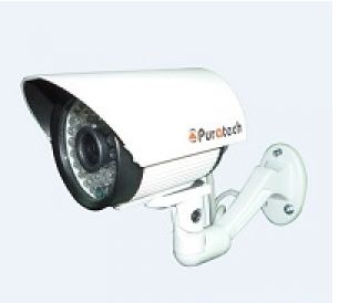 Camera thân ống