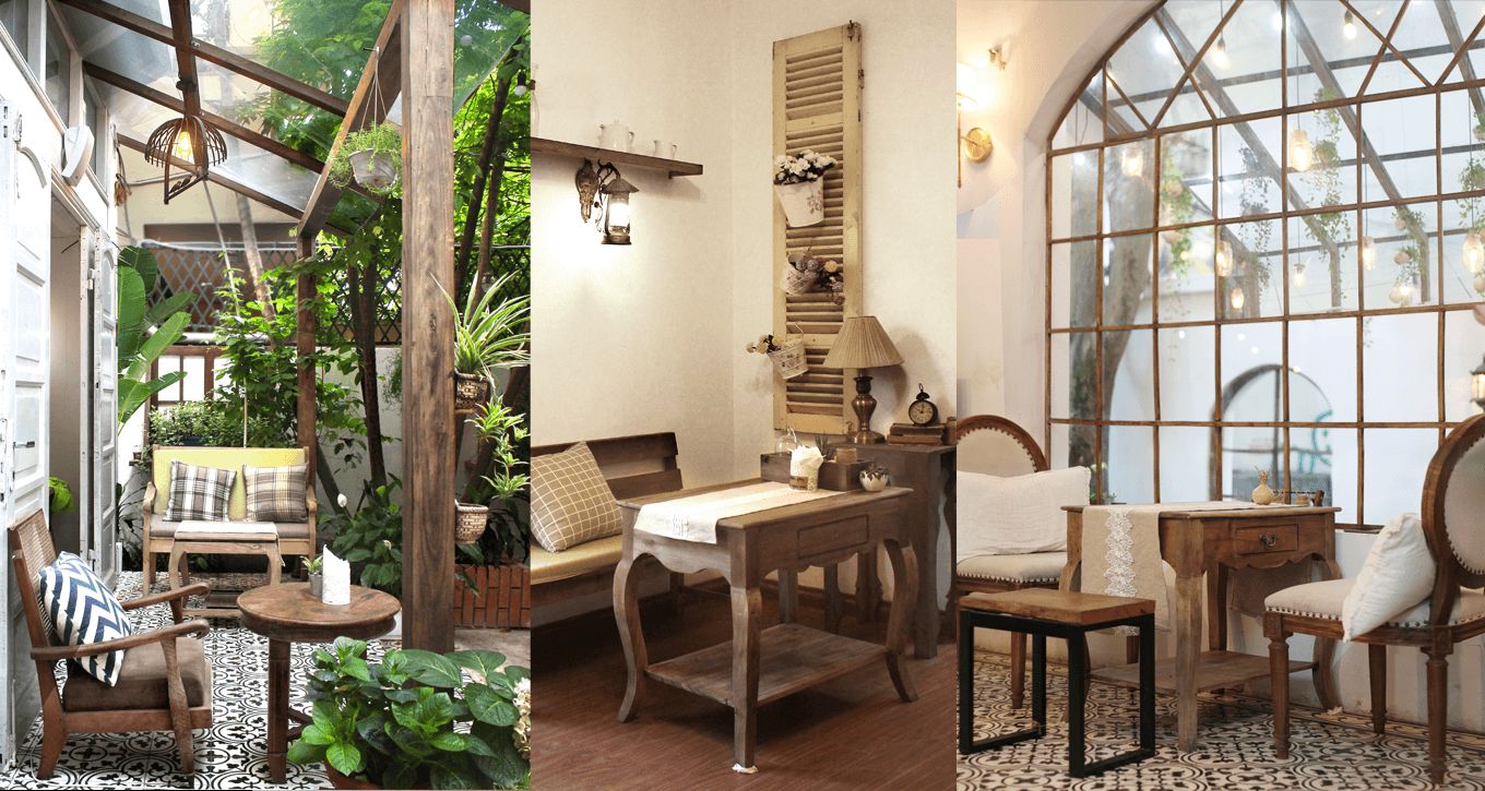 ESSIE TEAROOM BISTRO