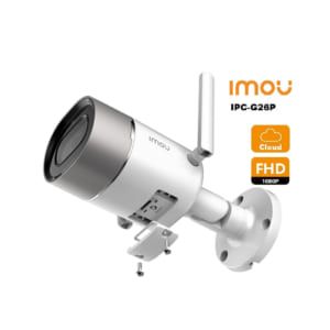 Camera IMOU IPCG26P 20 Megapixel