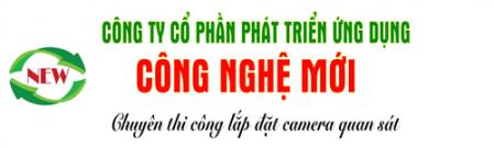 CÔNG TY CỔ PHẦN PHÁT TRIỂN ỨNG DỤNG CÔNG NGHỆ MỚI