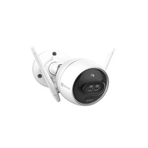 Camera wifi C3X 2MP CÓ MÀU BAN ĐÊM ỐNG KÍNH KÉP