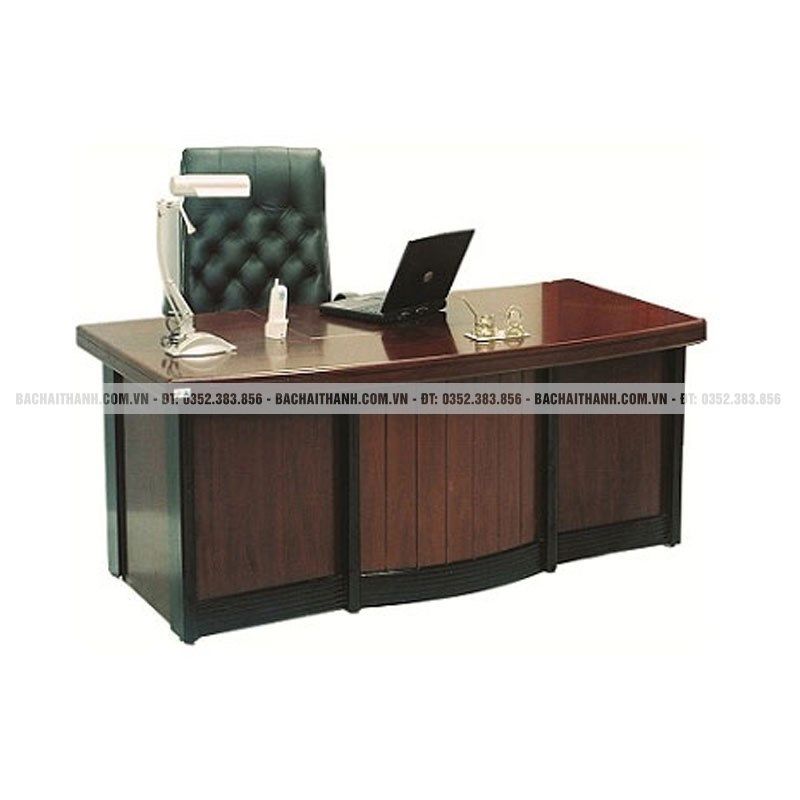 Bàn giám đốc Hòa Phát 