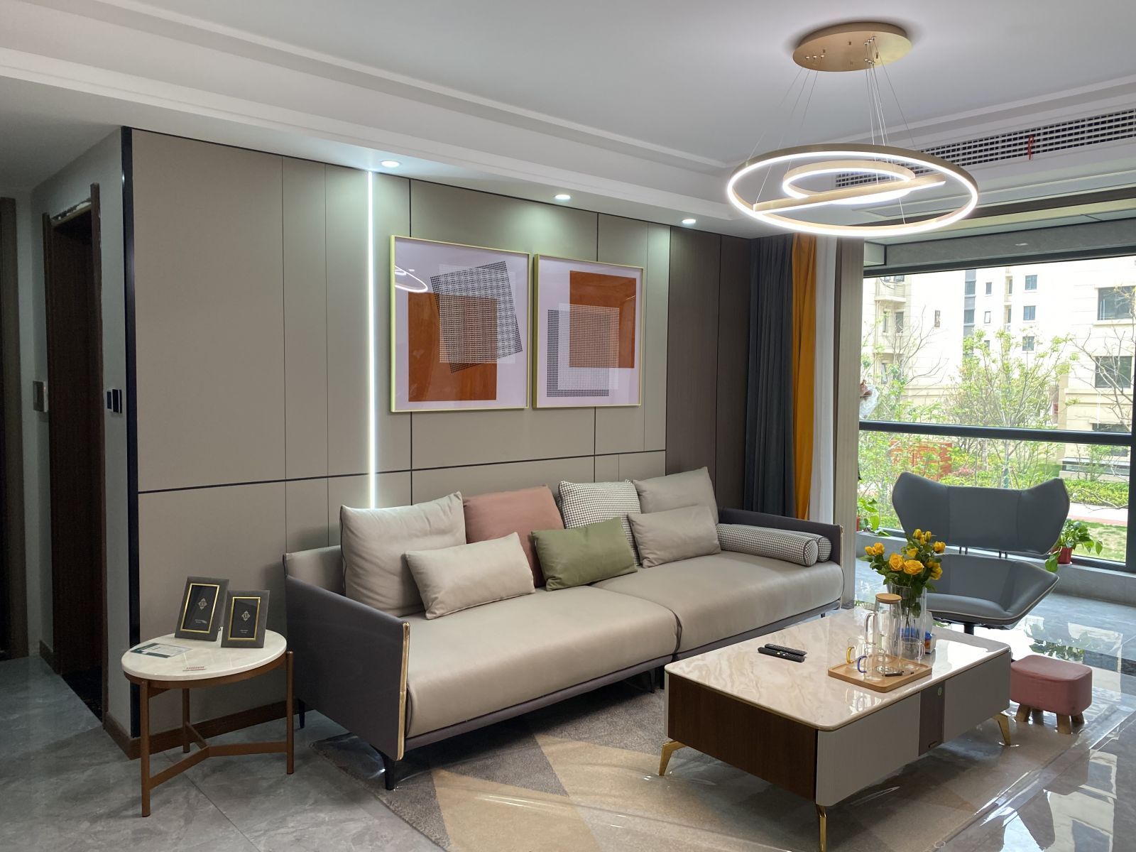 THIẾT KẾ NỘI THẤT