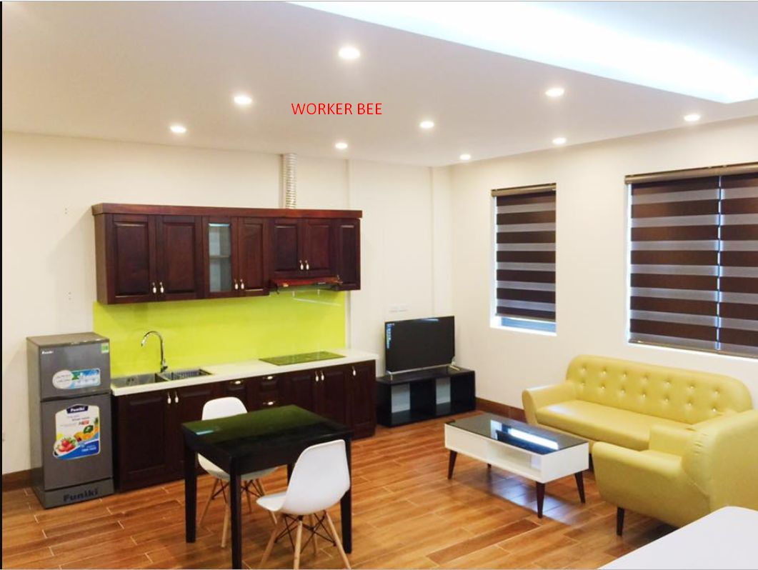 Sửa nhà trọn gói