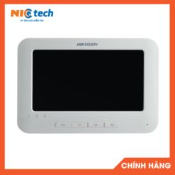 Chuông cửa có màn hình 