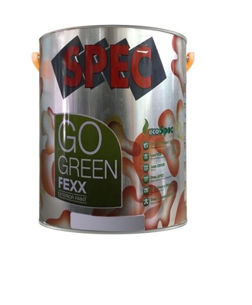 Sơn chống thấm Spec Go Green Fexx