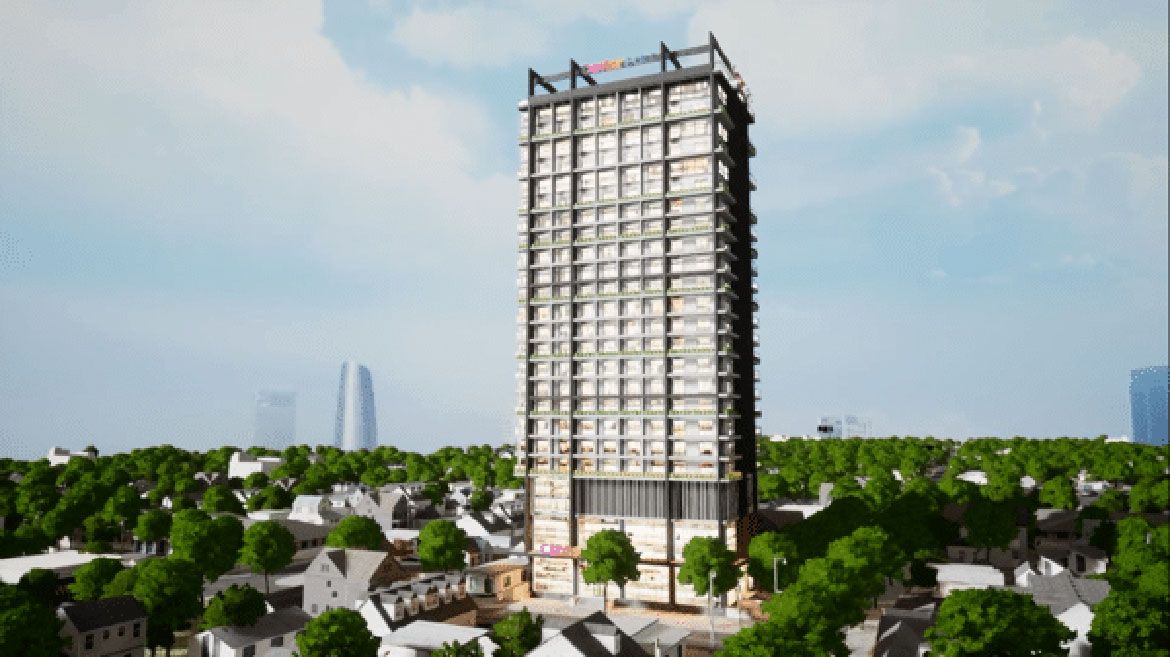 CENTER POINT ĐÀ NẴNG