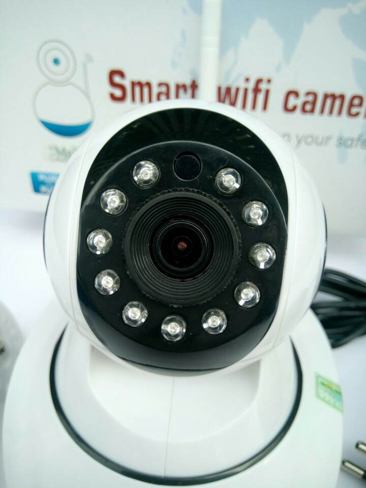 camera giám sát 