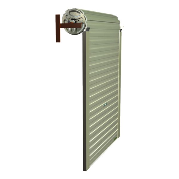CỬA CUỐN TẤM LIỀN