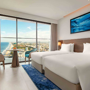 Radisson Hotel Da Nang